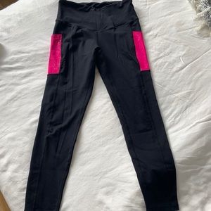 Born Primitive Rise & grind capris size M